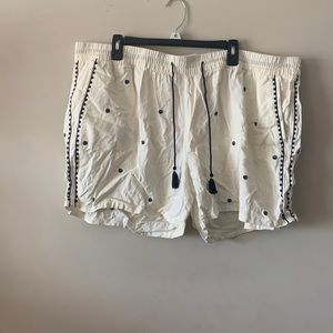 Women’s shorts